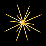 App Controlled LED Lightshow Meteor Light 58cm