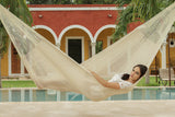 Mayan Legacy Bed Cotton hammock - Classic in Marble colour