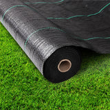 Wholesale Instahut 3.66x50m Weed Mat Weedmat Control Plant