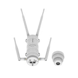 WAVLINK AC1200 High Power Outdoor Gigabit Wi-Fi Range Extender (Aerial HD4) WS-WN572HG3