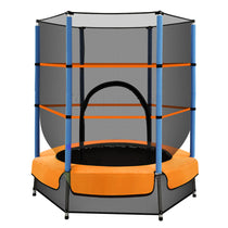 Trampolines