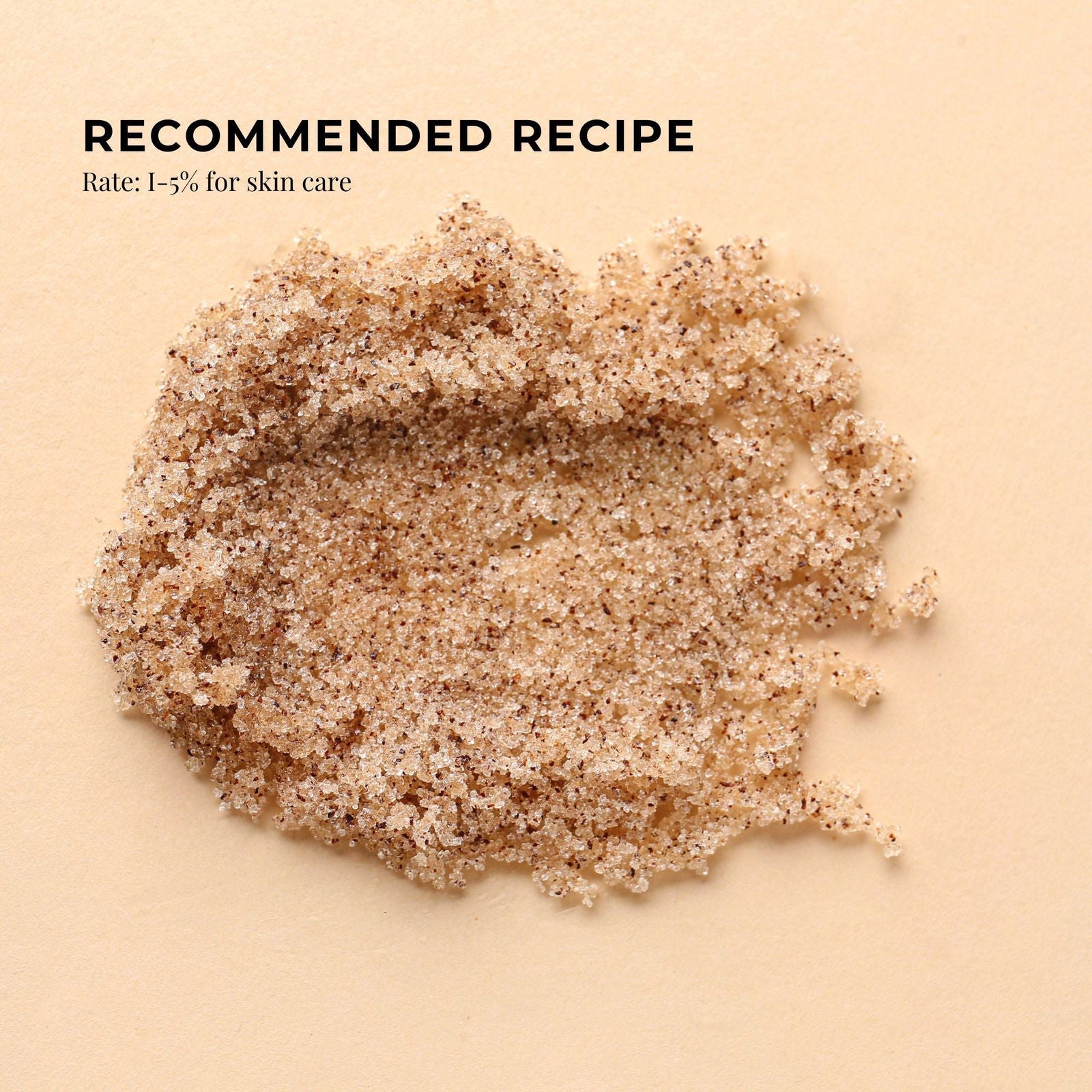 1.3Kg Ground Pumice Stone Granular Powder Tub Exfoliant Body Scrub Soap Additive - Next Deals AU