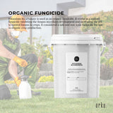 1.3Kg Organic Potassium Bicarbonate Powder Tub Food Grade FCC for Brewing Baking - Next Deals AU