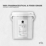 1.3kg Taurine Powder Tub - Pure Amino Acid L-Taurine Vitamin Supplement - Next Deals AU