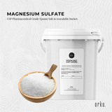 1.3kg USP Epsom Salt Pharmaceutical Grade - Tub Magnesium Sulfate Bath Salts - Next Deals AU