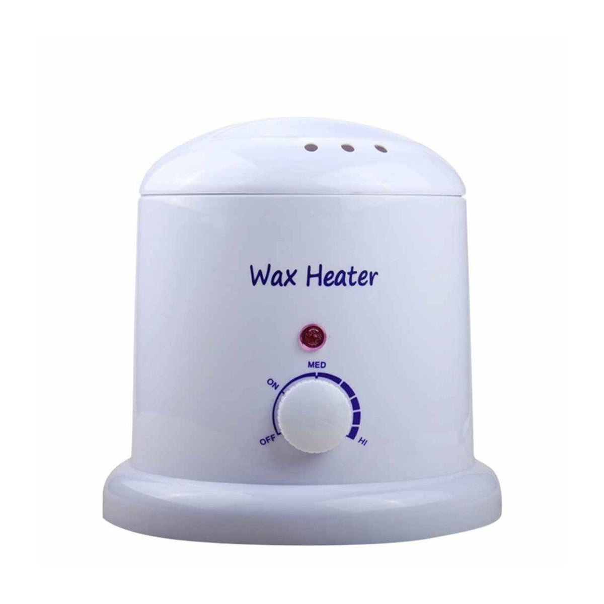 1000ml Electric Wax Heater Paraffin Warmer Pot - 1L Machine For Hair Removal - Next Deals AU