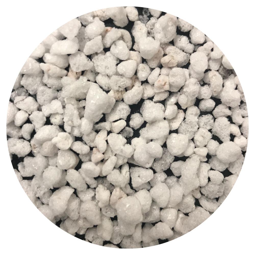 100L Perlite Coarse Premium Soil Expanded Medium Plants Hydroponics Bulk - Next Deals AU