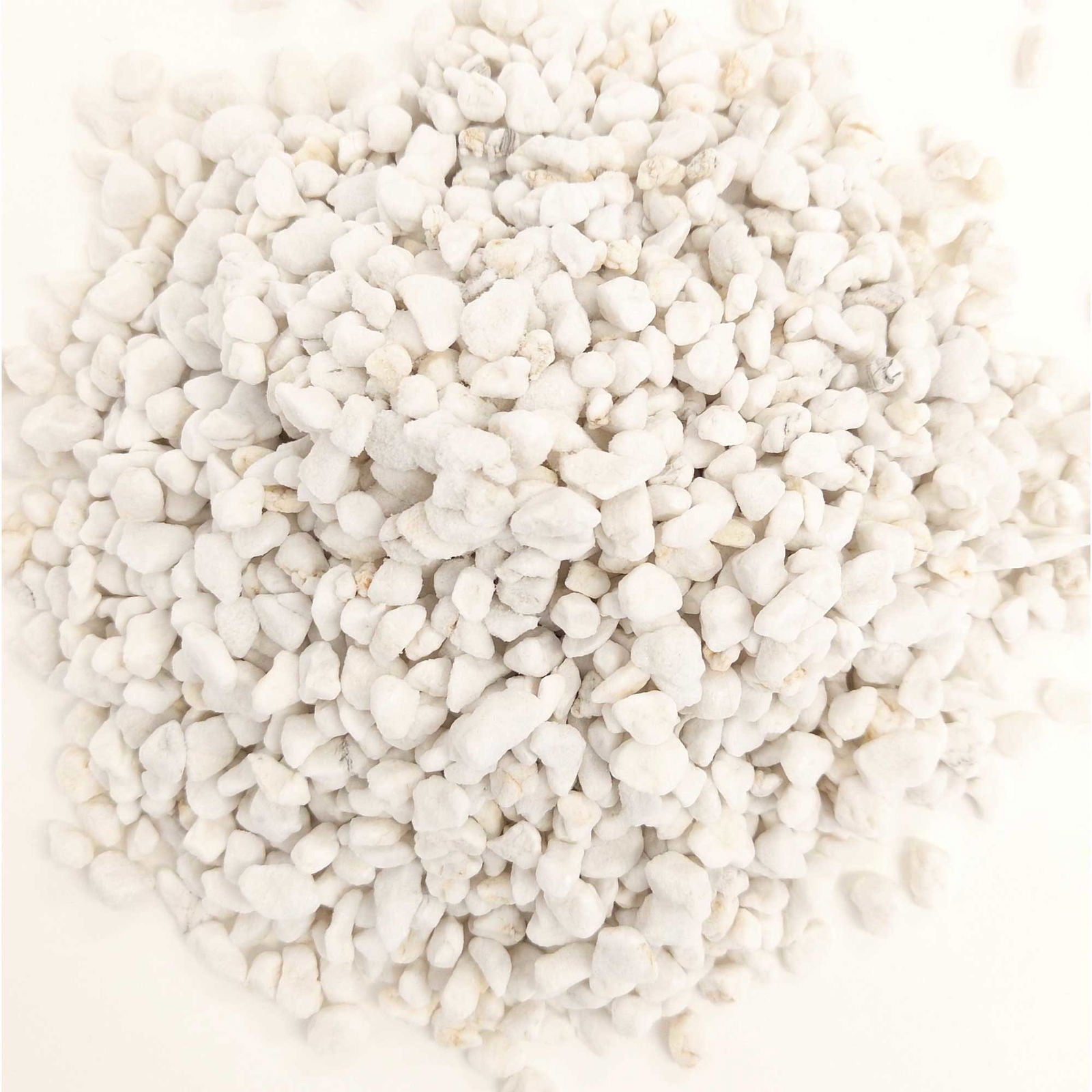 100L Perlite Organic Super Coarse Premium Soil Expanded Medium Plants Hydroponic - Next Deals AU