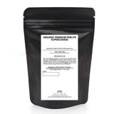 100L Perlite Organic Super Coarse Premium Soil Expanded Medium Plants Hydroponic - Next Deals AU