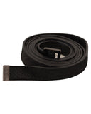 100% Authentic CNC Costume National Fashion Belt with Metal Buckle 85 cm Women - Next Deals AU