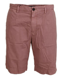 100% Authentic Dolce & Gabbana Chino Shorts 44 IT Men - Next Deals AU