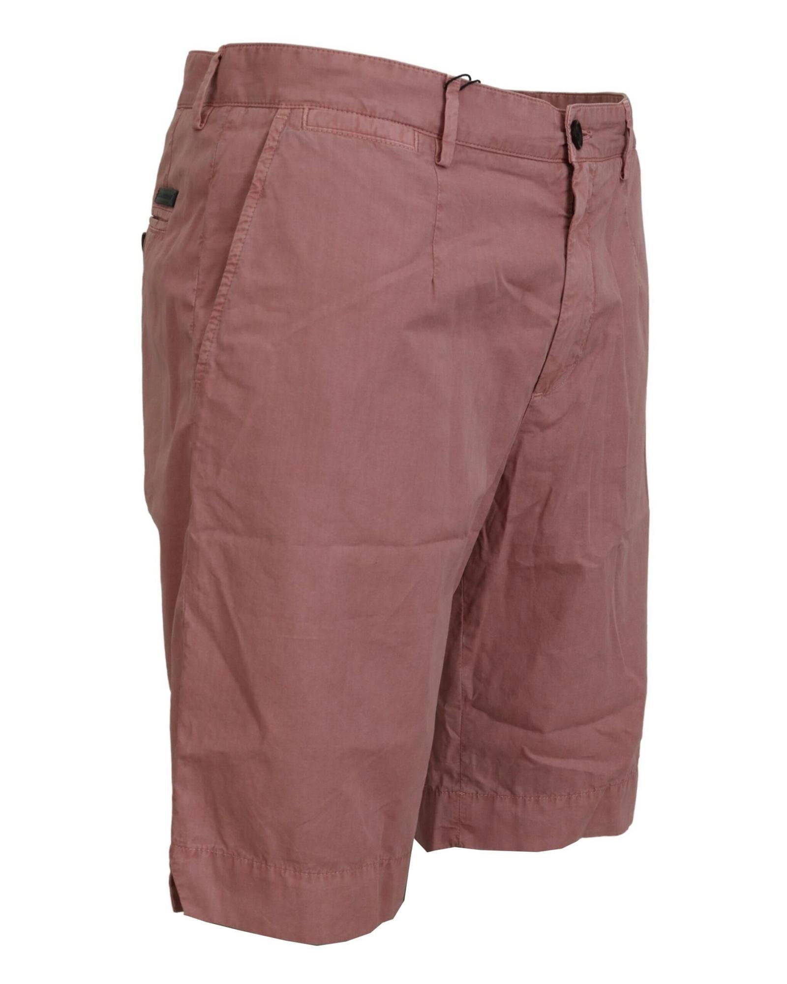 100% Authentic Dolce & Gabbana Chino Shorts 44 IT Men - Next Deals AU