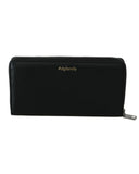 100% Authentic Dolce & Gabbana Leather Wallet with Logo Details One Size Men - Next Deals AU