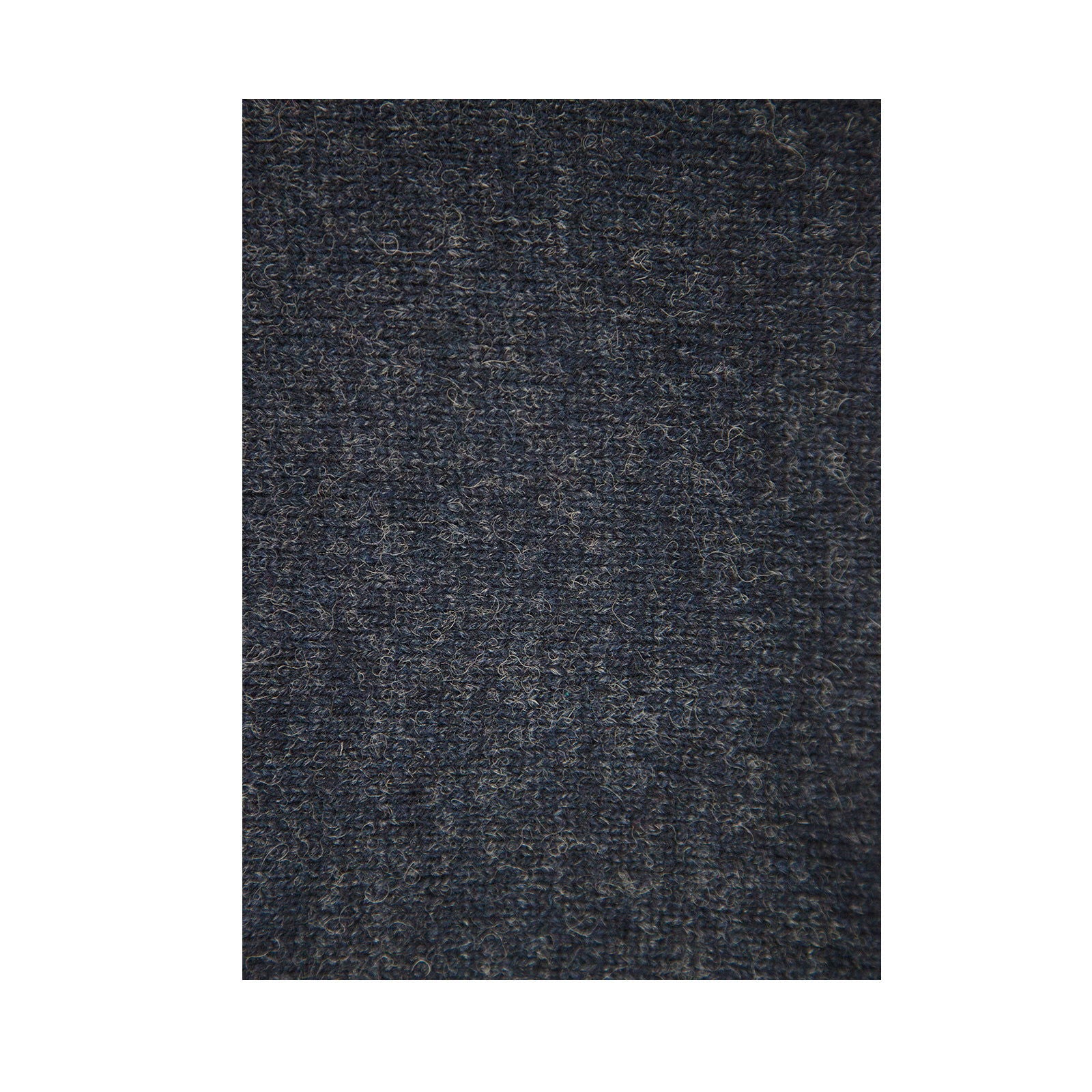 100% SHETLAND WOOL CREW Round Neck Knit JUMPER Pullover Mens Sweater Knitted - Navy (45) - 4XL - Next Deals AU