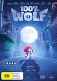100% Wolf DVD - Next Deals AU