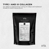 100g Collagen Powder - Bovine Hydrolysate Protein Peptide Supplement Unflavoured - Next Deals AU