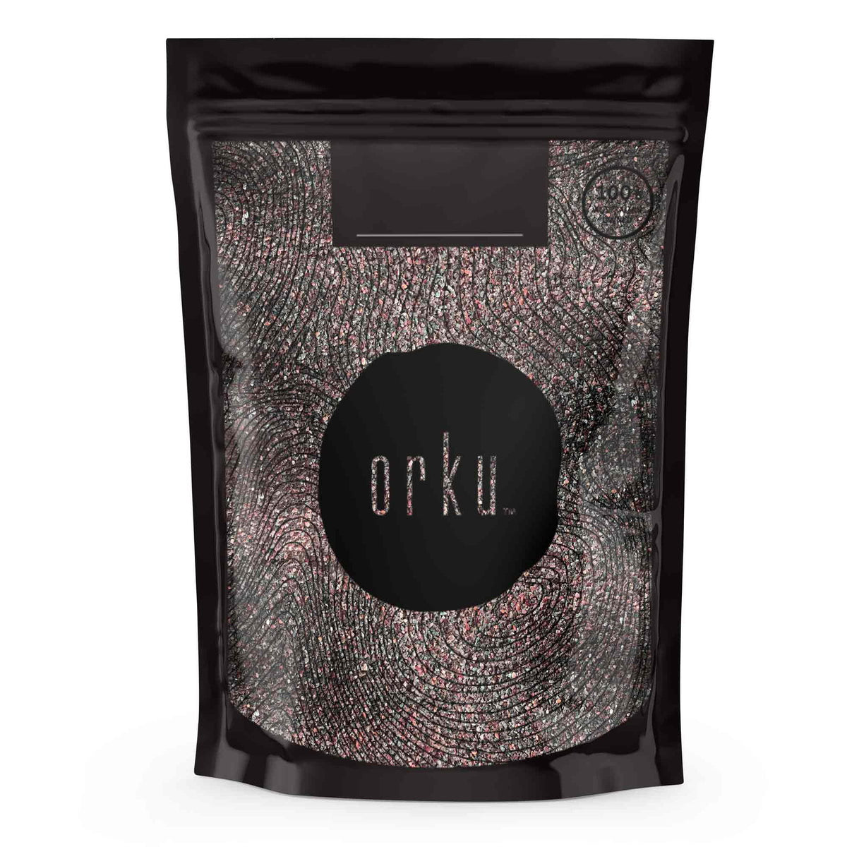 100g Cooking Black Salt Himalayan - Medium Grain Vegan Egg Kala Namak - Next Deals AU