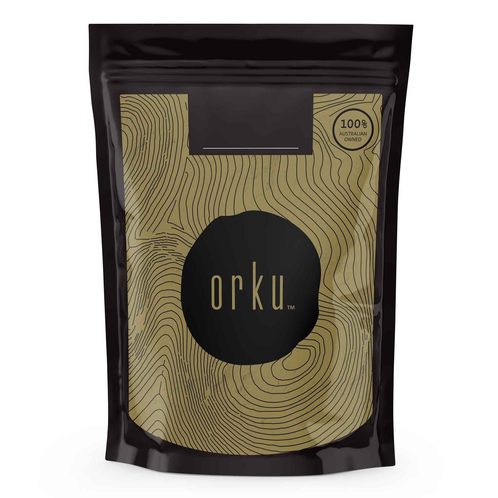 100g Gumby Gumby Pure Powder - Gumbi Aboriginal Plant Pittosporum Angustifolum - Next Deals AU
