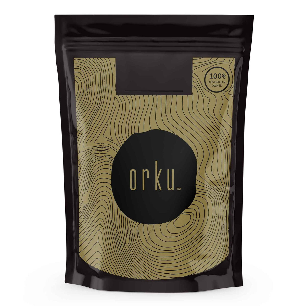 100g Gumby Gumby Pure Powder - Gumbi Aboriginal Plant Pittosporum Angustifolum - Next Deals AU