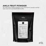 100g Organic Amla Powder Indian Gooseberry Emblica Officinalis Fruit Supplement - Next Deals AU