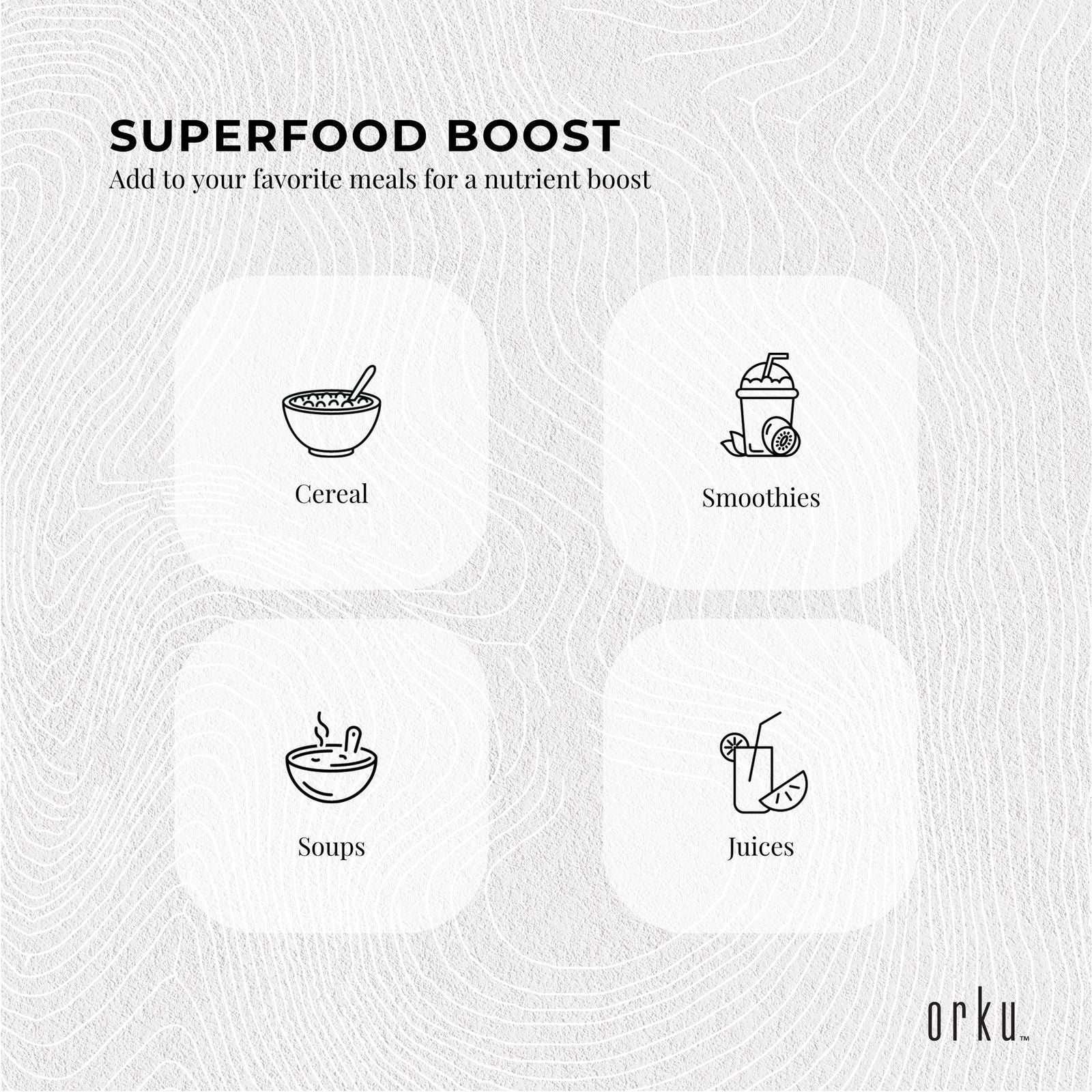 100g Organic Amla Powder Indian Gooseberry Emblica Officinalis Fruit Supplement - Next Deals AU