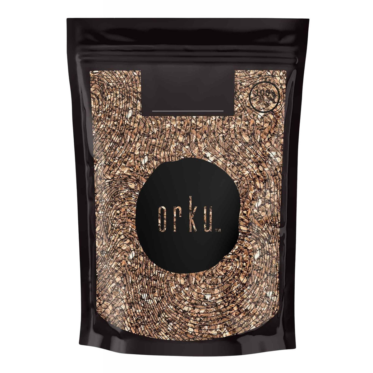 100g Organic Dandelion Root - Dried Raw Herbal Tea Supplement - Next Deals AU