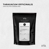 100g Organic Dandelion Root - Dried Raw Herbal Tea Supplement - Next Deals AU