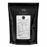 100g Organic Golden Linseed Flaxseed Whole Grain Flax Seed No GMO Omega3 6 Fibre - Next Deals AU