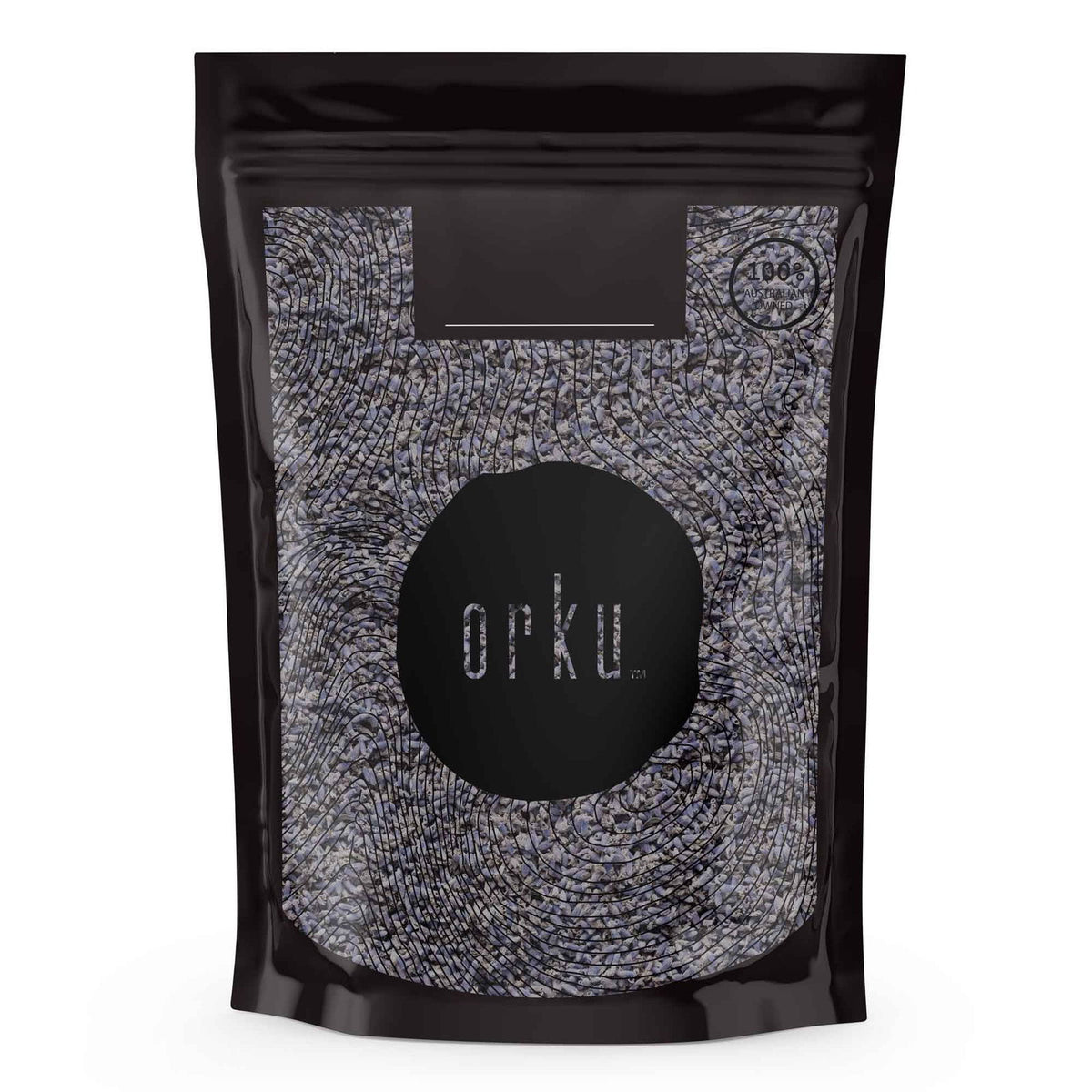 100g Organic Lavender Flower - Dried Fragrant Lavendula Angustifolia - Next Deals AU