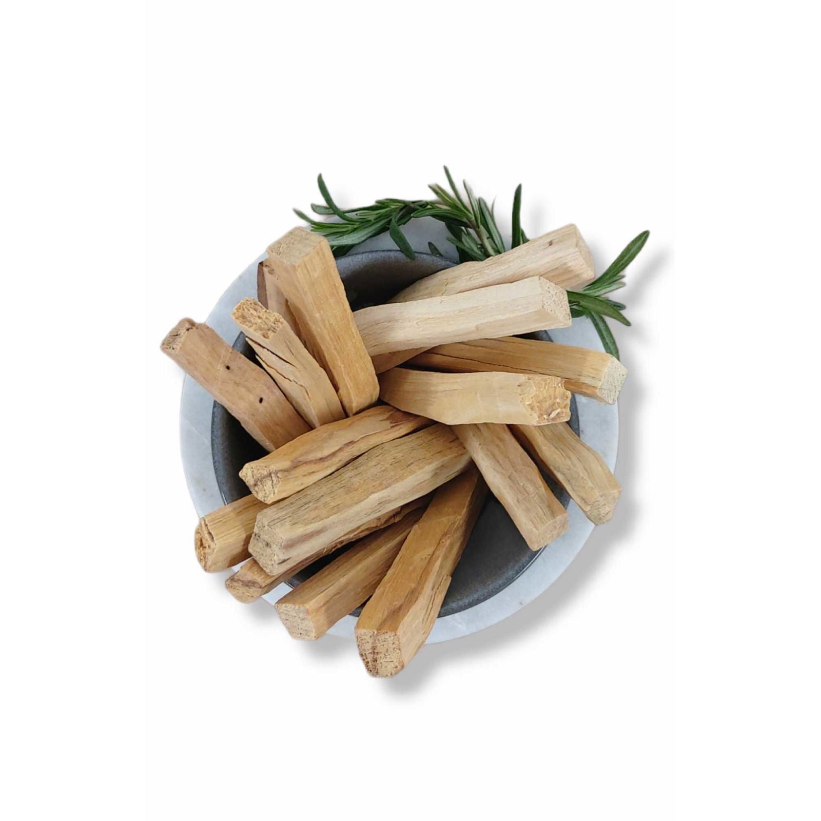 100g Palo Santo Smudge Sticks - Cleansing Smudging Incense Holy Wood - Next Deals AU