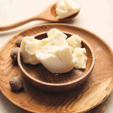 100g Refined Shea Butter Jar - Organic Pure African Karite Moisturiser - Next Deals AU