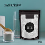 100g Taurine Powder - Pure Amino Acid Food Grade L-Taurine Vitamin Supplement - Next Deals AU