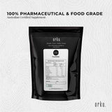 100g Taurine Powder - Pure Amino Acid Food Grade L-Taurine Vitamin Supplement - Next Deals AU