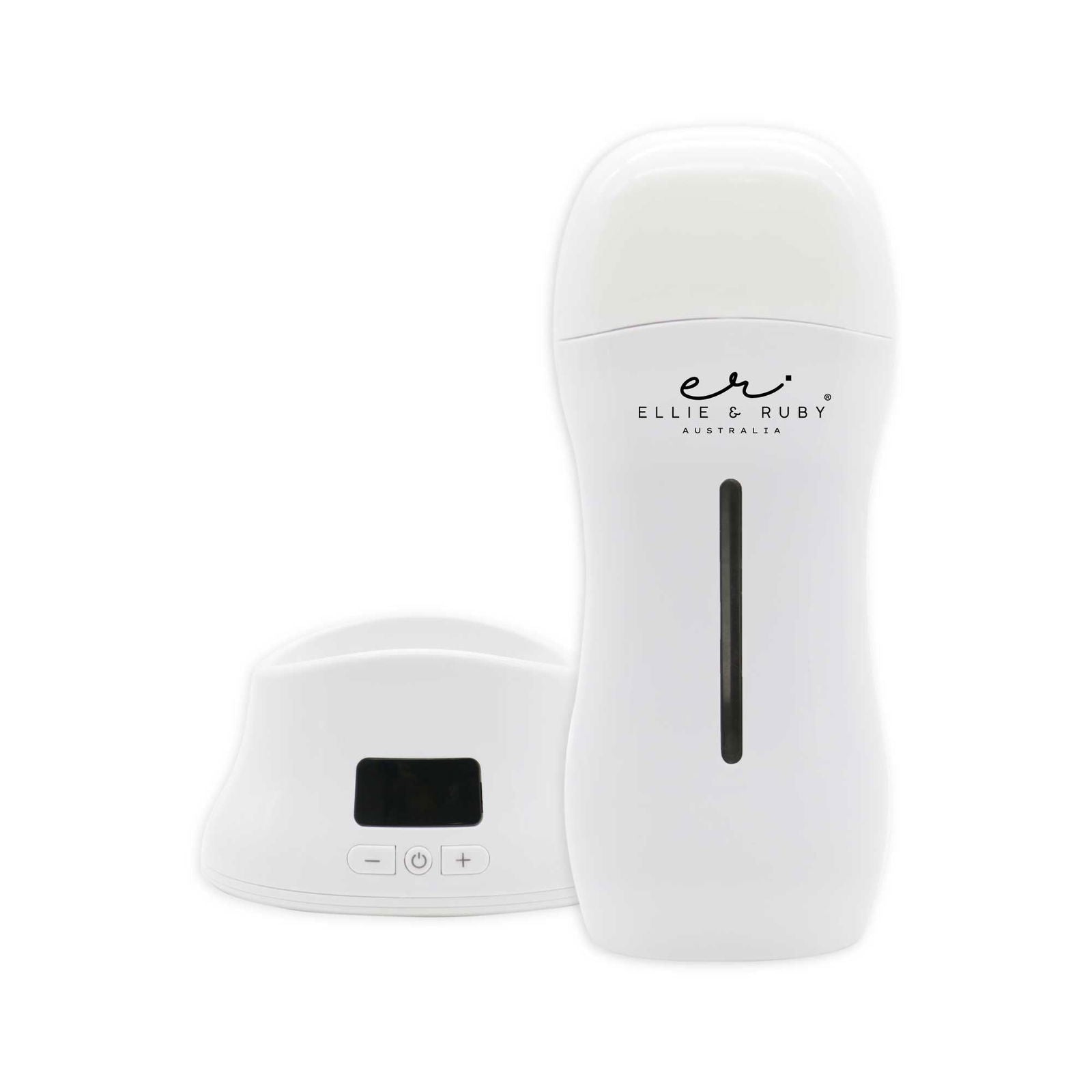 100ml Digital Wax Cartridge Warmer - Hair Removal Depilatory Heater - Next Deals AU