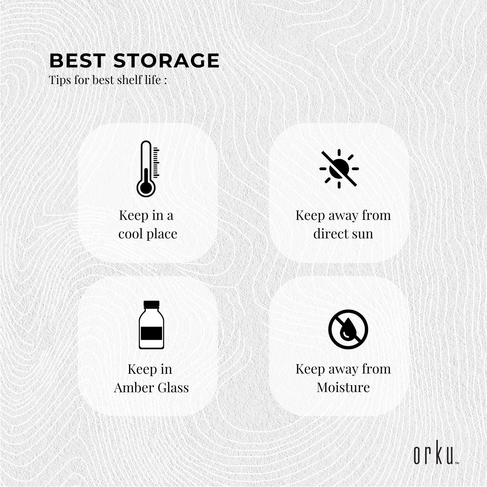 100ml Organic Castor Oil - Hexane Free Cold Pressed Anti Oxidant Skin Hair Care - Next Deals AU