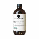 100ml Pure Black Seed Oil - 100% Ethiopian Nigella Sativa Cumin Cold Pressed - Next Deals AU