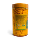 100x 1450mg Royal Bee Jelly Capsules Costar 100% Pure Skin Supplement - Next Deals AU