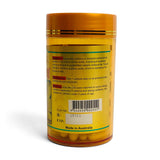 100x 1450mg Royal Bee Jelly Capsules Costar 100% Pure Skin Supplement - Next Deals AU