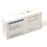 100x Nitrile Black Industrial Mechanic Tattoo Food Disposable Gloves Medium - Next Deals AU