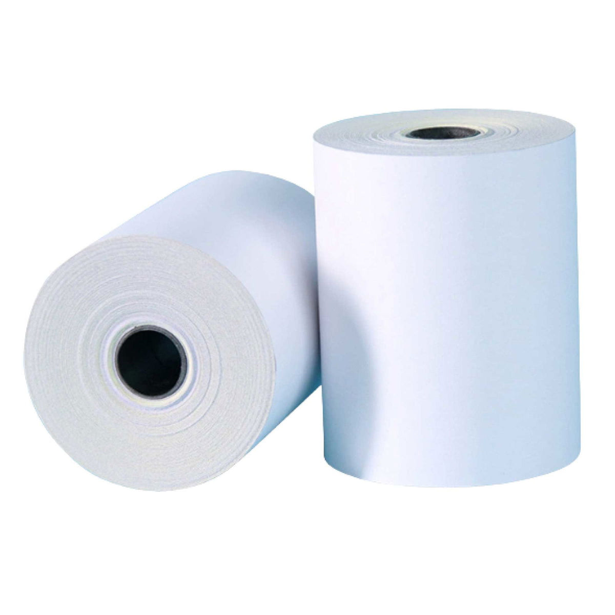100x Thermal Paper Rolls 57x38mm -  9.5m Register EFTPOS POS Receipt Bulk - Next Deals AU
