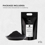 10Kg Activated Carbon Powder Coconut Charcoal - Teeth Whitening + Skin - Next Deals AU