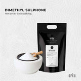 10Kg MSM Powder or Crystals Tub - 99% Pure Methylsulfonylmethane Dimethyl Sulfone - Next Deals AU