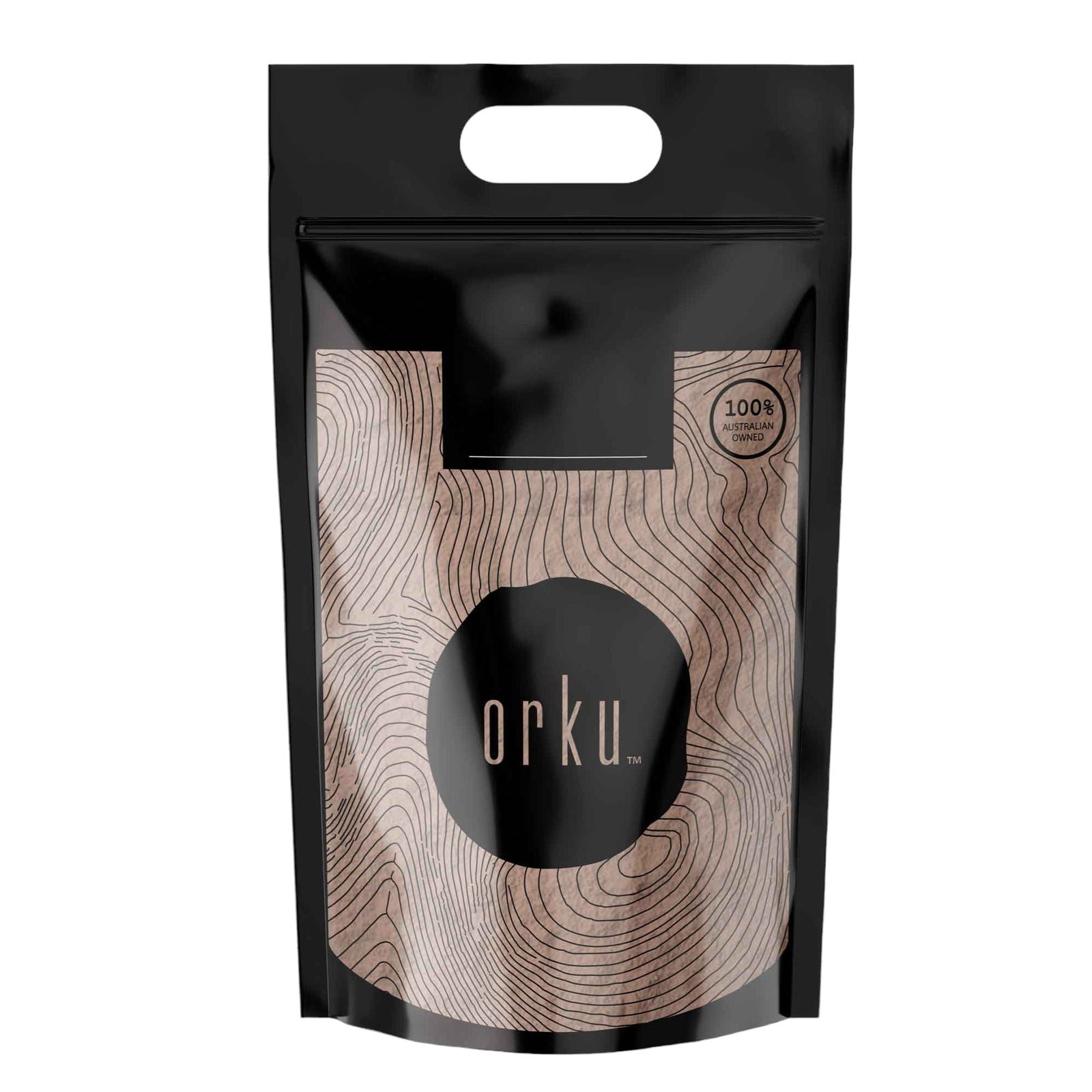 10Kg Pure Micronised Zeolite Powder Mineral - Micronized Volcamin - Next Deals AU