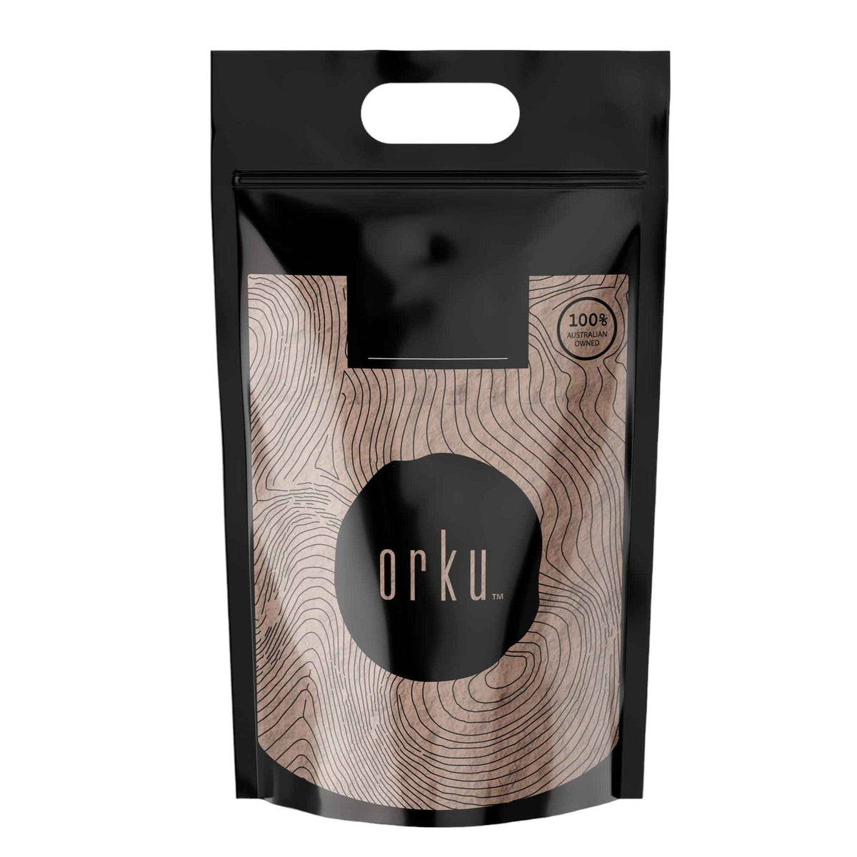 10Kg Pure Micronised Zeolite Powder Mineral - Micronized Volcamin - Next Deals AU