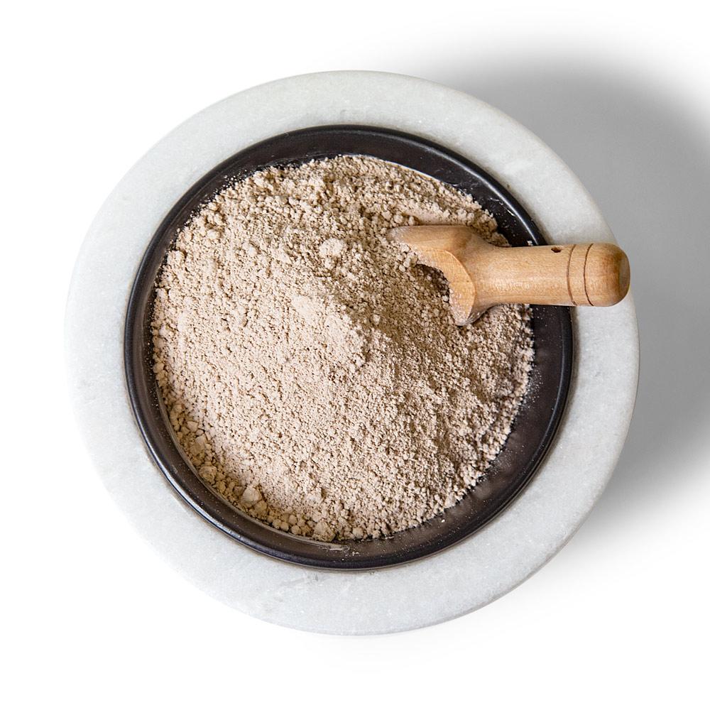 10Kg Pure Micronised Zeolite Powder Mineral - Micronized Volcamin - Next Deals AU