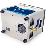 10L Digital Ultrasonic Cleaner Jewelry Ultra Sonic Bath Degas Parts Cleaning - Next Deals AU