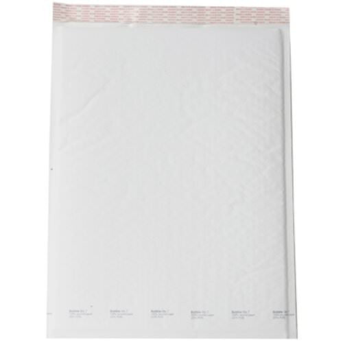 10 Pack of 34*24cm White Padded Mailer Bag Envelope - Next Deals AU