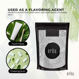 10g Menthol Crystals - Pharmaceutical Grade L-Menthol Mint Flakes C10H200 - Next Deals AU