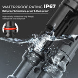1 Pair 2 To 1 2 branch Waterproof T Branch Cable Connectors Solar PV Panel Connector Male & Female - Next Deals AU
