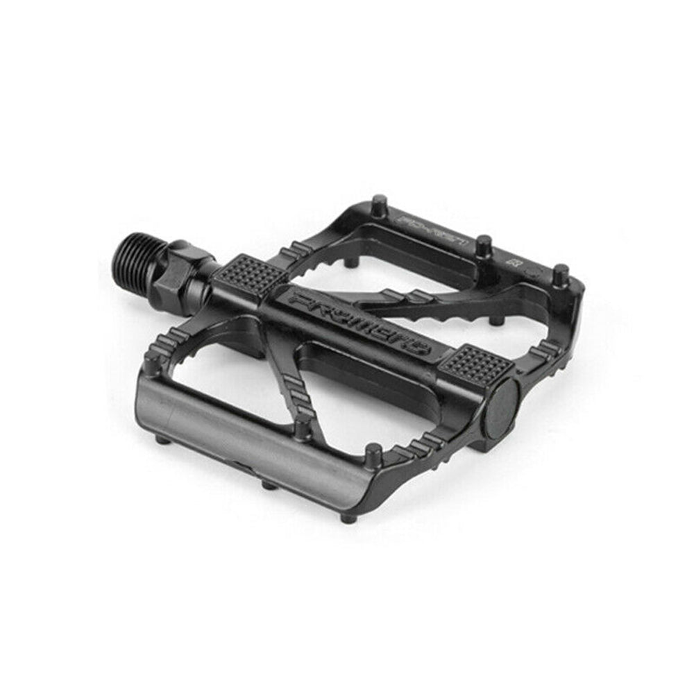 1 Pair Bicycle Pedal Mountain Road Bike Cycling Anti Slip Bearing Pedals - Next Deals AU